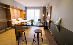 Owl Nest Suite' At Aeropod Sovo