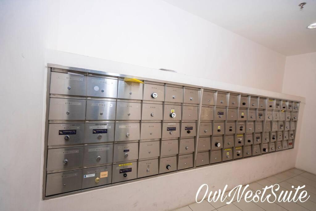 Owl Nest Suite' At Aeropod Sovo Kota Kinabalu Exterior photo