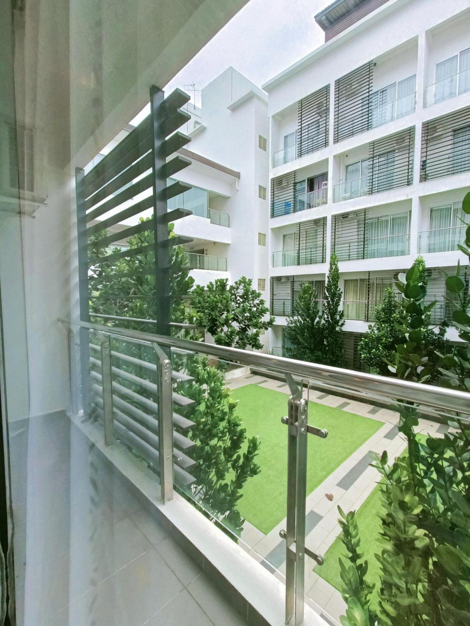 Owl Nest Suite' At Aeropod Sovo Kota Kinabalu Exterior photo